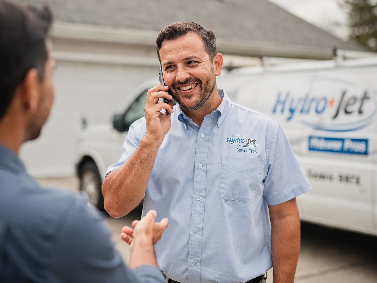 Hydro Jetting Nelson, VA FAQs